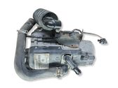Auxiliary pre-heater (Webasto)