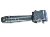 Wiper control stalk