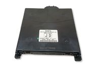 Comfort/convenience module