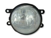 Front fog light