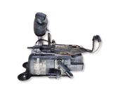 Electric car heater