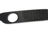 Front fog light trim/grill