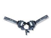 Wiper control stalk