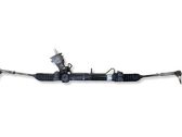 Steering rack
