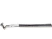 Power steering radiator