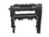 Headlining lighting console trim
