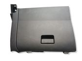 Glove box frame