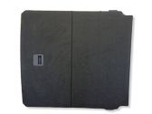Trunk/boot mat liner