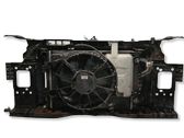 Radiator set