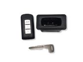 Ignition lock
