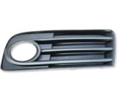 Moldura/rejilla de la luz antiniebla delantera