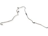 Air conditioning (A/C) pressure sensor