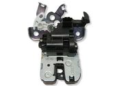 Tailgate/trunk/boot lock/catch/latch