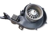Pulseur d'air habitacle