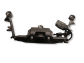 Windshield/windscreen camera