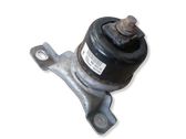 Engine mount vacuum valve