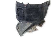 Front wheel arch liner splash guards