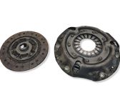 Clutch set kit