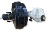 Brake booster
