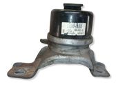 Engine mount bracket