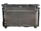 Radiator set