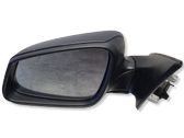 Front door electric wing mirror