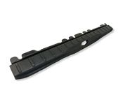 Trunk/boot sill cover protection