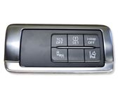 Other switches/knobs/shifts