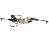 Steering rack