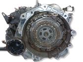 Automatic gearbox