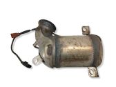 Catalyst/FAP/DPF particulate filter