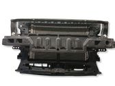 Radiator set
