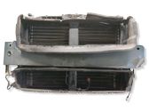 Radiator set