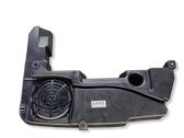 Subwoofer speaker