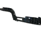Rear bumper mounting bracket