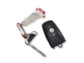 Ignition key/card