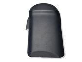 Steering wheel column trim