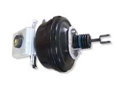 Brake booster