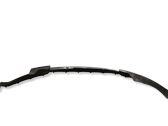 Rear bumper lower part trim