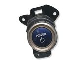 Engine start stop button switch