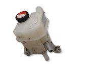 Coolant expansion tank/reservoir