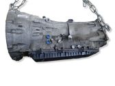 Automatic gearbox