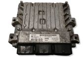 Calculateur moteur ECU