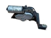 Rear window wiper motor