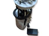 In-tank fuel pump