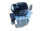 Parcel shelf load cover mount bracket