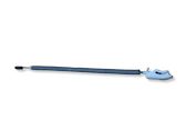 Rear door cable line