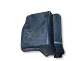 Fuse box cover