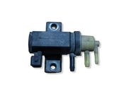 Turbo solenoid valve