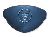 Steering wheel airbag